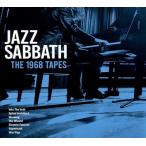 Jazz Sabbath The 1968 Tapes CD