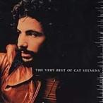 Cat Stevens The Very Best Of Cat Stevens CD