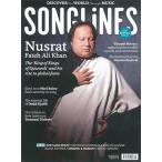 SONGLINES 2024 год 10 месяц номер Magazine