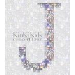 KinKi Kids KinKi Kids concert tour J Blu-ray Disc