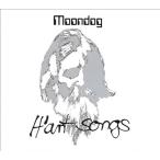 Moondog Hart Songs CD