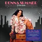 Donna Summer On the Radio LP
