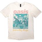 Oasis Oasis Definitely Maybe Illustratio