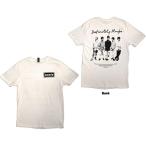 Oasis Oasis Definitely Maybe Promo T-Shi