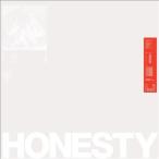 Honesty U R Here CD