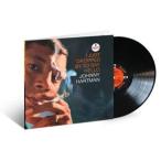 Johnny Hartman I Just Dropped By To Say Hello< ограничение запись > LP