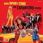 Various Artists Once Upon a Time: The Tarantino Sound< ограничение запись /Red Vinyl> LP