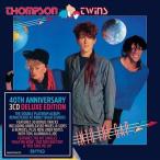 Thompson Twins Into The Gap (Deluxe Edition - 2024 Remaster) CD