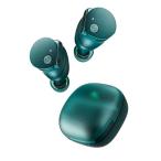 ショッピングヘッドホン audio-technica SOLIDBASS 完全ワイヤレスヘッドホン ATH-CKS50TW2/グリーン Headphone/Earphone