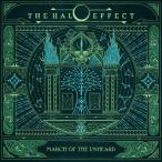 The Halo Effect March Of The Unheard CD