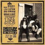 Final Solution Just Like Gold_ Live At The Matrix 1966<限定盤> LP