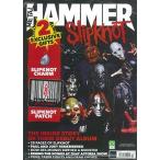 METAL HAMMER 2024 год 10 месяц номер (No.392) Magazine