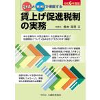 橋本満男 賃上げ促進税制の実務 令和6年