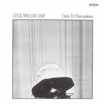 Cecil Taylor темный *tu*zem cell vuz< время ограничено цена запись > CD