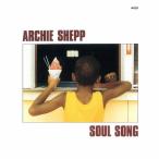 Archie Shepp душа *song< время ограничено цена запись > CD