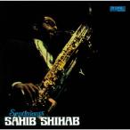 Sahib Shihab см men tsu< время ограничено цена запись > CD