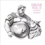 Decius Decius Vol. II (Splendour &amp; Obedience) CD