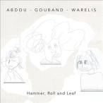 Sakina Abdou Hammer / Roll &amp; Leaf CD