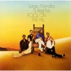 Sergio Mendes &amp; Brasil '66f-ru* on * The * Hill CD