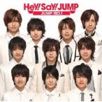 Hey! Say! JUMP JUMP NO.1<通常盤> CD