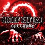 Grief Ritual Collapse CD