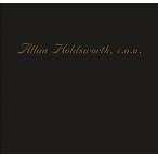 Allan Holdsworth I.O.U.< первый раз ограничение запись > SACD Hybrid