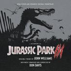 ショッピングLimited John Williams Jurassic Park III: Remastered & Expanded Limited Edition＜限定盤＞ CD