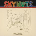 かせきさいだぁ SKYNUTS LP