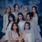 NiziU AWAKE ［CD+グッズ+ブックレット］＜初回生産限定盤B＞ CD