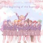  глициния ...TV аниме [ Rav Live! super Star!!]3 период оригинал саундтрек The beginning of the Superstar CD