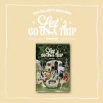 ショッピングマイガール OH MY GIRL OH MY GIRL 2025 SEASON'S GREETINGS [LET'S GO ON A TRIP] ［CALENDAR+GOODS］ Book