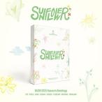  космос девушка WJSN 2025 SEASON'S GREETINGS [SUNFLOWER] [CALENDAR+GOODS] Book