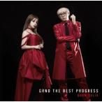 GARNiDELiA GRND THE BEST PROGRESS＜初回盤＞ CD