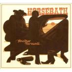 Horsebath Another Farewell CD