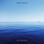 Andy Nixon The Waterline CD