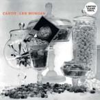 Lee Morgan Candy＜Clear Vinyl＞ LP