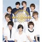 Hey! Say! JUMP 真剣SUNSHINE<通常盤> 12cmCD Single