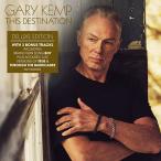 Gary Kemp This Destination (Deluxe) CD