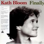 ショッピングキャス Kath Bloom Finally (2023 Edition) LP