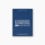 KANGDANIEL KANGDANIEL 2025 Season's Greetings [CALENDAR+GOODS] Book