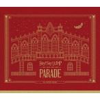 Hey! Say! JUMP Hey! Say! JUMP LIVE TOUR 2019-2020 PARADE<通常盤> Blu-ray Disc