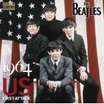The Beatles 1964 US FIRST ATTACK< обычный запись > CD