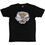 Green Day GREEN DAY-DOOKIE VINTAGE футболка S размер Apparel
