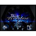 timelesz We're timelesz LIVE TOUR 2024 episode0 [2DVD+CD+ специальный фото книжка + товары ]< первый раз ограничение запись > DVD