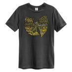 Wu-Tang Clan Wu Tang Clan - Graffiti Logo T-shirts Medium Apparel