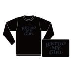 レトロマイガール!! RETRO★MY★GIRLロンT(XL) Apparel