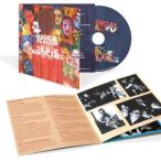 The Blue Aeroplanes Magical Realism_ The Best of the Blue Aeroplanes 1985-2025 ［2LP+7inch］ LP