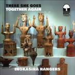 ショッピングagain 井の頭レンジャーズ There She Goes / Together Again 7inch Single