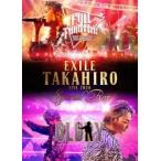EXILE TAKAHIRO EXILE TAKAHIRO LIVE 2024 SPECIAL BOX DVD