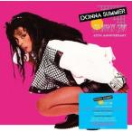Donna Summer Cats Without Claws＜限定盤/Colored Vinyl＞ LP
